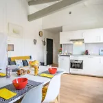Au Coeur De St Martin : La Cible Apartment Saint-Martin-de-Ré