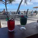 Au Coeur De St Martin : La Cible Apartment