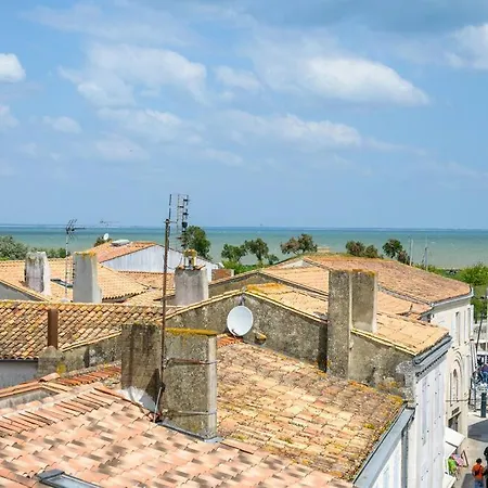 Apartment Au Coeur De St Martin : La Cible Saint-Martin-de-Ré