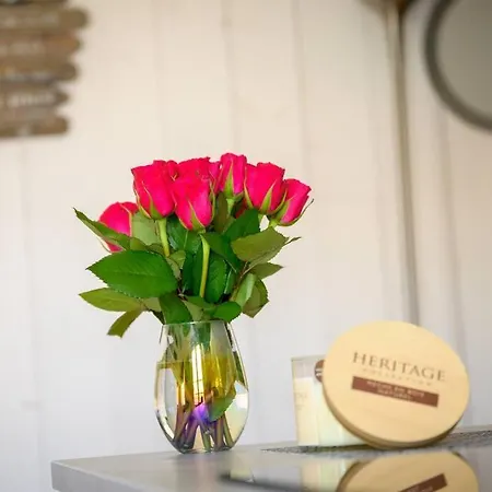 Au Coeur De St Martin : La Cible Apartman Saint-Martin-de-Ré