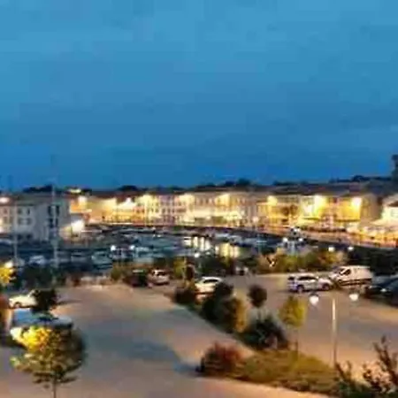 Apartman Au Coeur De St Martin : La Cible Saint-Martin-de-Ré