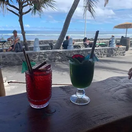 Au Coeur De St Martin : La Cible Apartman