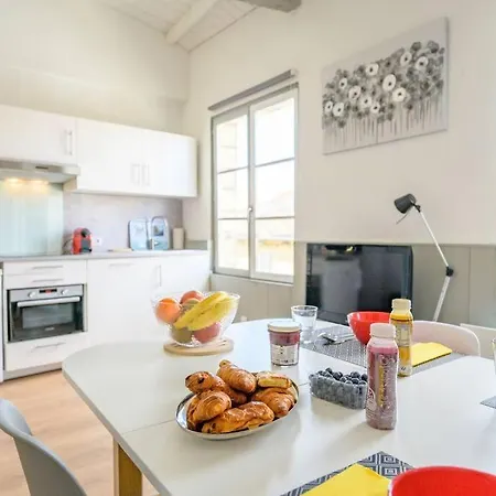 Au Coeur De St Martin : La Cible * Saint-Martin-de-Ré