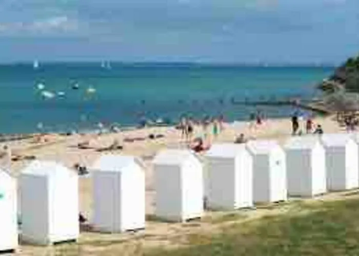 Au Coeur De St Martin : La Cible * Saint-Martin-de-Ré