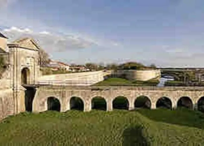 Au Coeur De St Martin : La Cible Apartamento *