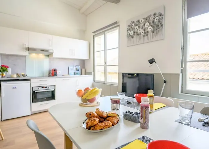 Au Coeur De St Martin : La Cible * Saint-Martin-de-Ré