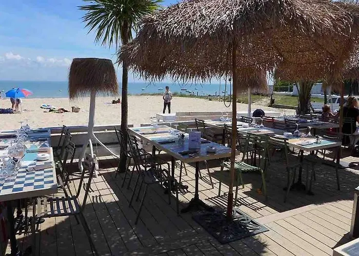 Au Coeur De St Martin : La Cible